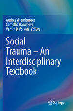 ISBN 9783030478193: Social Trauma – An Interdisciplinary Textbook