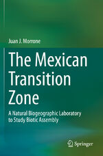 ISBN 9783030479190: The Mexican Transition Zone