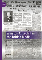 ISBN 9783030482510: Winston Churchill in the British Media – National and Regional Perspectives during the Second World War