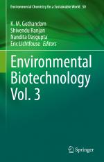 ISBN 9783030489724: Environmental Biotechnology Vol. 3