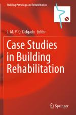 ISBN 9783030492045: Case Studies in Building Rehabilitation