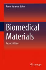 ISBN 9783030492052: Biomedical Materials