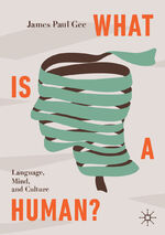 ISBN 9783030503819: What Is a Human? – Language, Mind, and Culture