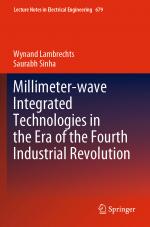 ISBN 9783030504748: Millimeter-wave Integrated Technologies in the Era of the Fourth Industrial Revolution