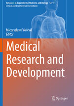 ISBN 9783030505004: Medical Research and Development