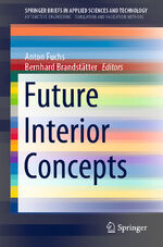 ISBN 9783030510435: Future Interior Concepts