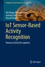 ISBN 9783030513788: IoT Sensor-Based Activity Recognition – Human Activity Recognition