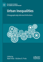 ISBN 9783030517267: Urban Inequalities – Ethnographically Informed Reflections