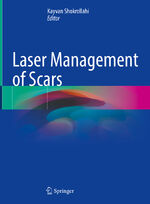 ISBN 9783030529185: Laser Management of Scars