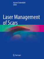 ISBN 9783030529215: Laser Management of Scars