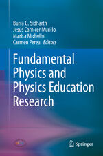 ISBN 9783030529222: Fundamental Physics and Physics Education Research