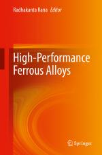 ISBN 9783030538248: High-Performance Ferrous Alloys