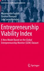 ISBN 9783030546465: Entrepreneurship Viability Index – A New Model Based on the Global Entrepreneurship Monitor (GEM) Dataset