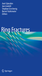 ISBN 9783030547325: Pelvic Ring Fractures