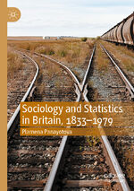 ISBN 9783030551353: Sociology and Statistics in Britain, 1833–1979