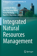 ISBN 9783030551742: Integrated Natural Resources Management