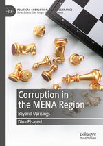 ISBN 9783030553166: Corruption in the MENA Region - Beyond Uprisings