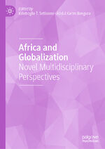 ISBN 9783030553500: Africa and Globalization - Novel Multidisciplinary Perspectives