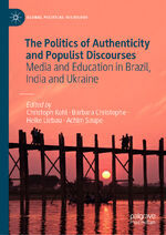 ISBN 9783030554736: The Politics of Authenticity and Populist Discourses