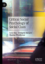 ISBN 9783030559649: Critical Social Psychology of Social Class