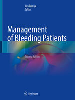 ISBN 9783030563370: Management of Bleeding Patients