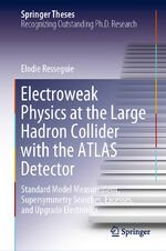 Elodie Resseguie: Electroweak Physics at