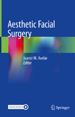 ISBN 9783030579722: Aesthetic Facial Surgery