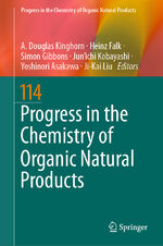 ISBN 9783030594435: Progress in the Chemistry of Organic Natural Products 114