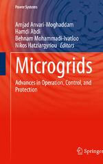 ISBN 9783030597528: Microgrids - Advances in Operation, Control, and Protection