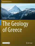 ISBN 9783030607333: The Geology of Greece