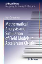 ISBN 9783030632724: Mathematical Analysis and Simulation of Field Models in Accelerator Circuits