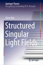 Eileen Otte: Structured Singular Light F Eileen Otte: Structured Singular Light F