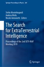 ISBN 9783030638054: The Search for ExtraTerrestrial Intelligence - Proceedings of the 2nd SETI-INAF Meeting 2019