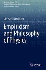 ISBN 9783030649555: Empiricism and Philosophy of Physics