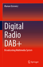 ISBN 9783030664770: Digital Radio DAB+