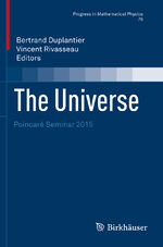 ISBN 9783030673949: The Universe