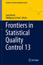Knoth, Sven Schmid, Wolfgang: Frontiers Knoth, Sven Schmid, Wolfgang: Frontiers