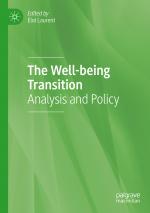 ISBN 9783030678623: The Well-being Transition – Analysis and Policy