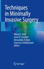 ISBN 9783030679392: Techniques in Minimally Invasive Surgery