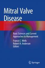 ISBN 9783030679491: Mitral Valve Disease – Basic Sciences and Current Approaches to Management