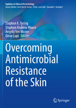 ISBN 9783030683238: Overcoming Antimicrobial Resistance of the Skin