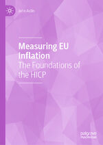 ISBN 9783030688059: Measuring EU Inflation – The Foundations of the HICP