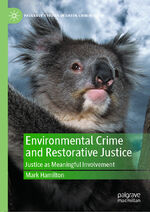 Mark Hamilton: Environmental Crime and R