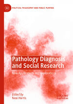 ISBN 9783030705848: Pathology Diagnosis and Social Research / New Applications and Explorations / Neal Harris / Taschenbuch / xv / Englisch / 2022 / Springer Nature Switzerland / EAN 9783030705848