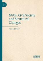 ISBN 9783030718640: NGOs, Civil Society and Structural Changes