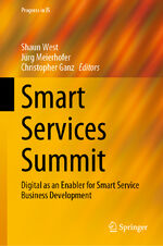 ISBN 9783030720896: Smart Services Summit