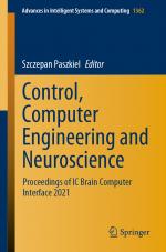 ISBN 9783030722531: Control, Computer Engineering and Neuroscience – Proceedings of IC Brain Computer Interface 2021