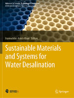 ISBN 9783030728755: Sustainable Materials and Systems for Water Desalination