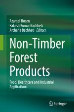 ISBN 9783030730765: Non-Timber Forest Products – Food, Healthcare and Industrial Applications