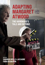 ISBN 9783030736859: Adapting Margaret Atwood